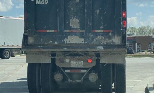 Five Star Trucking LLC Edgerton