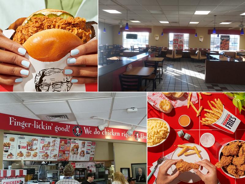 KFC