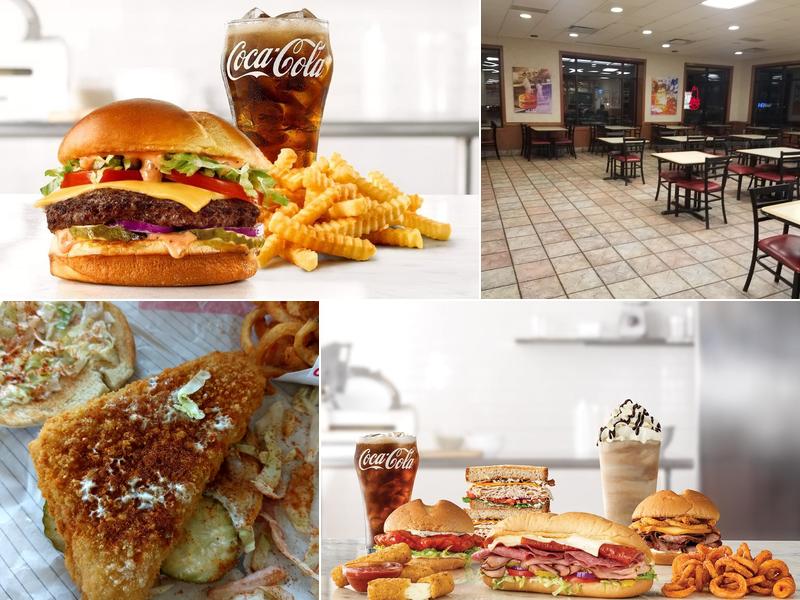Arby's