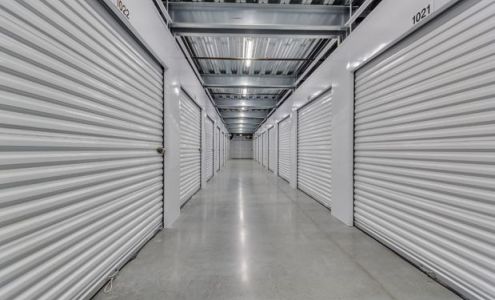 Collinsville Self Storage Collinsville