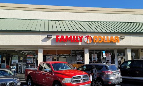 Family Dollar