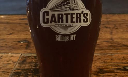 Carter Pick Up & Delivery Billings