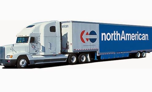 Redman Van & Storage Co.