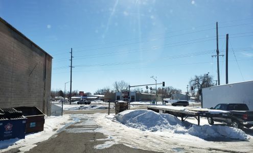 Mergenthaler Transfer & Storage Billings