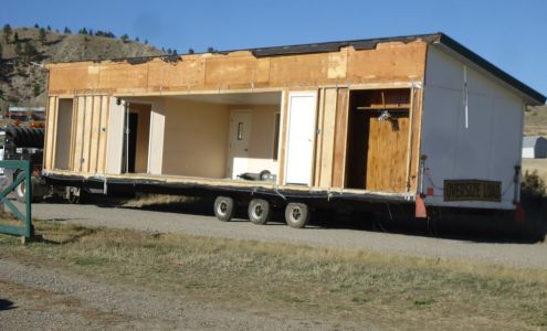 Aspen Mobile Home Services