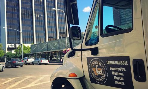 Montana Muscle Movers