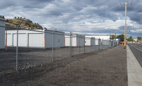 The Storage Place - 3rd Avenue