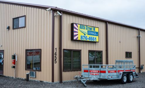 48th Street West Storage
