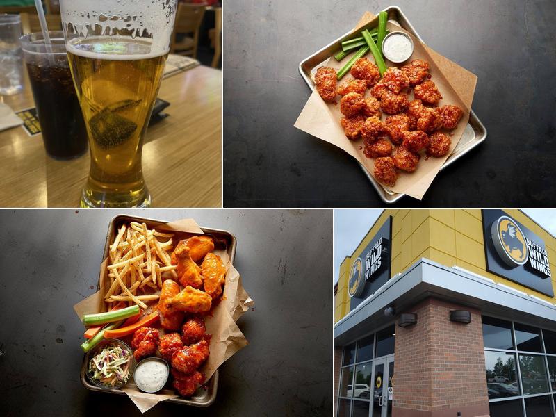 Buffalo Wild Wings