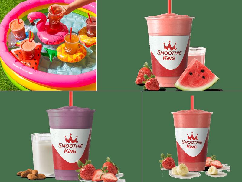 Smoothie King
