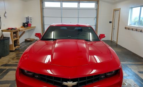 Vigilante Storage Center & Park N' Fly