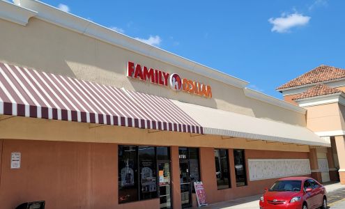 Family Dollar