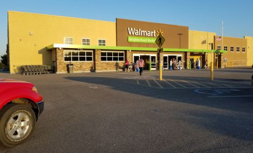 Walmart Neighborhood Market