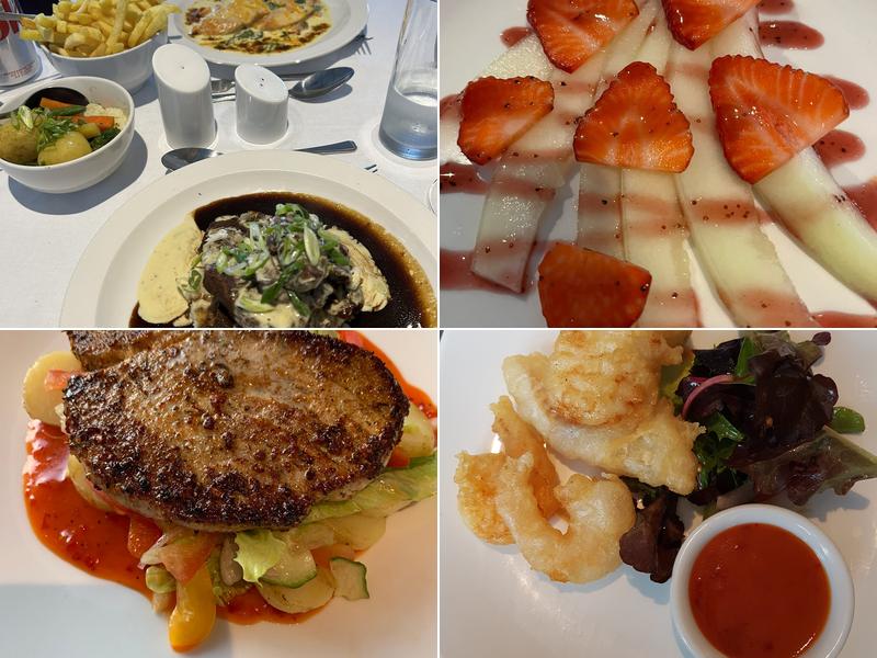 AUSTINS RESTAURANTS LTD