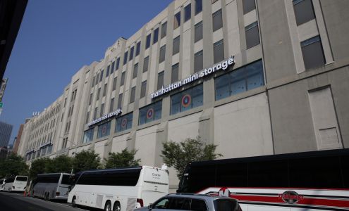 Manhattan Mini Storage