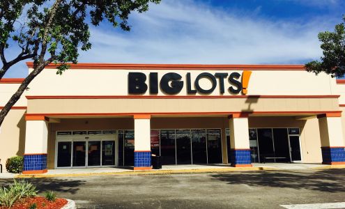 Big Lots