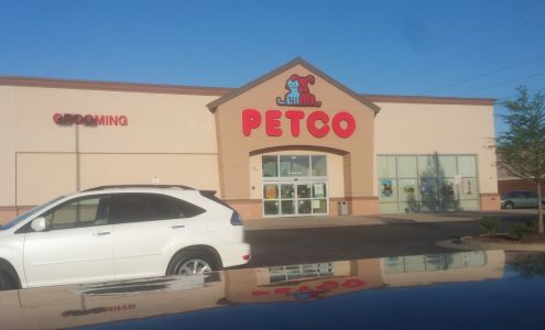 Petco Derby
