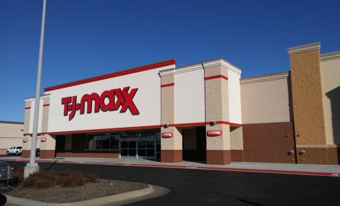 T.J. Maxx Derby