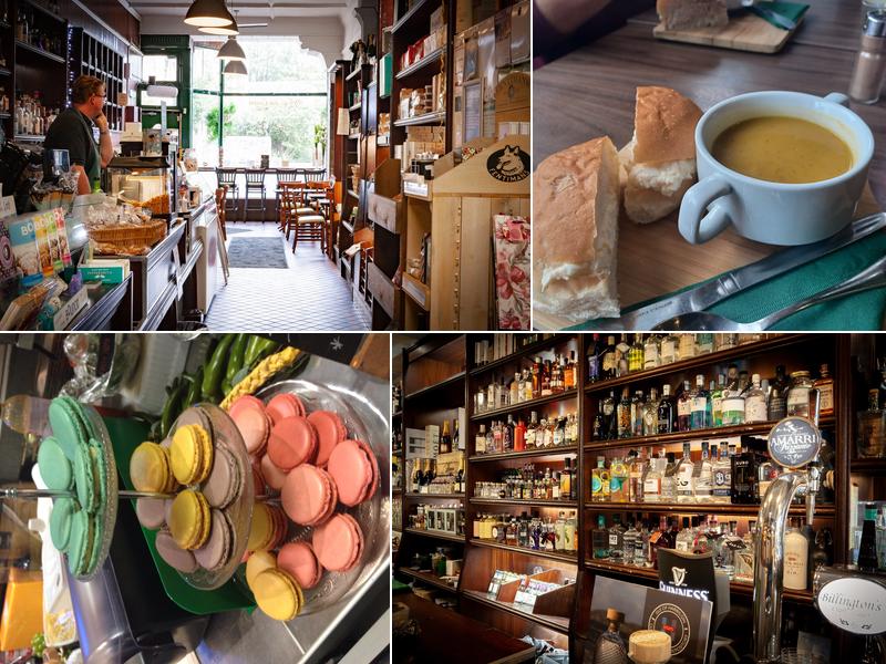 Billington's of Lenzie