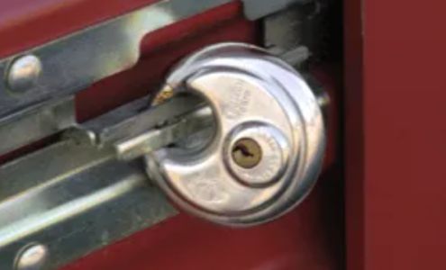 Mound Road Storage LLC Delavan