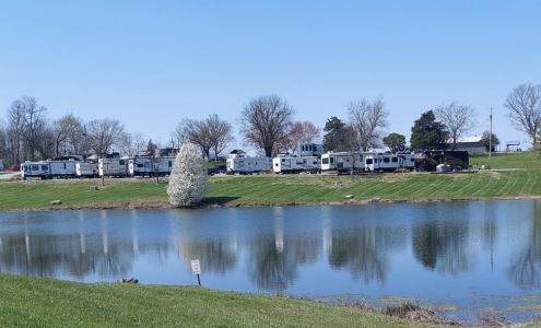 Taylorsville RV Park and Boat Storage