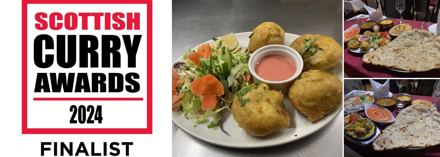 Kantipur Nepalese Aroma (East Kilbride Buffet restaurant)