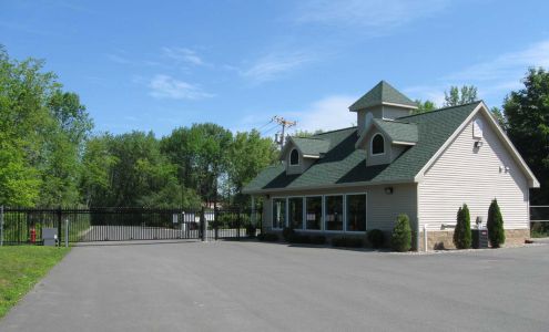 Store Away Guilderland