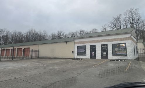 Ship N Print & Multi-Stor Self Storage Brandenburg