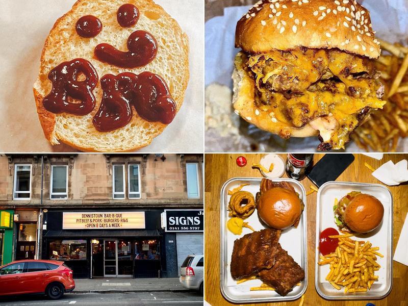 Dennistoun Bar-B-Que