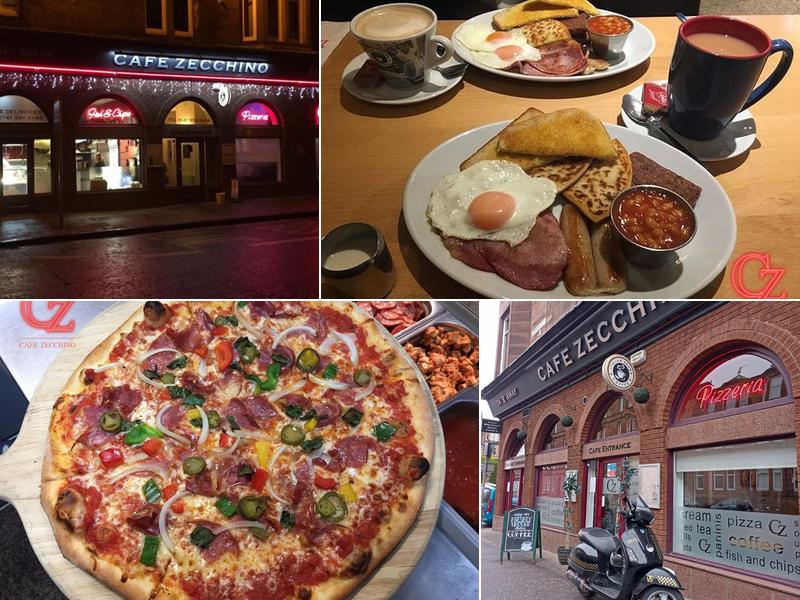 Cafe Zecchino