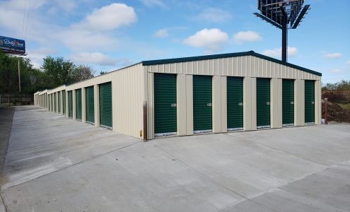 A-1 Self Storage