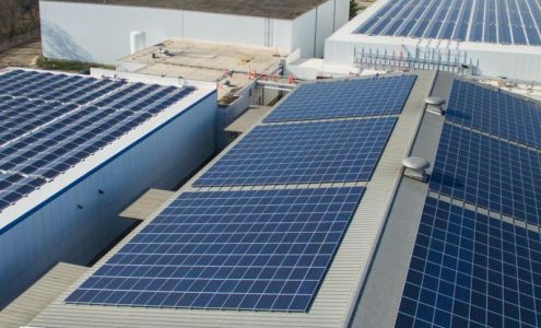 Central Storage & Warehouse LLC