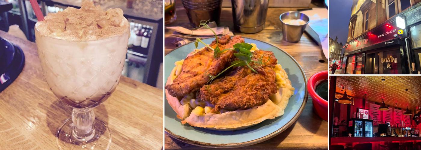 Buck’s Bar Southside