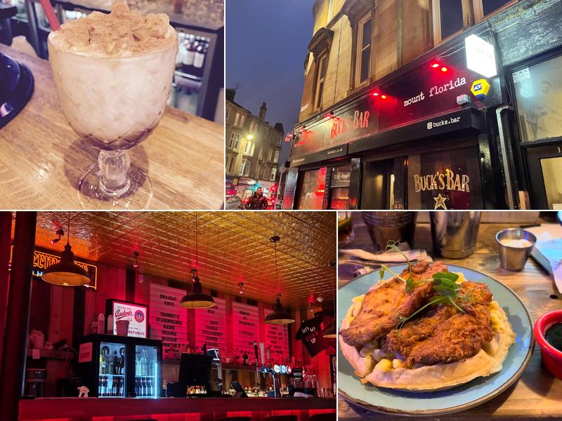 Buck’s Bar Southside