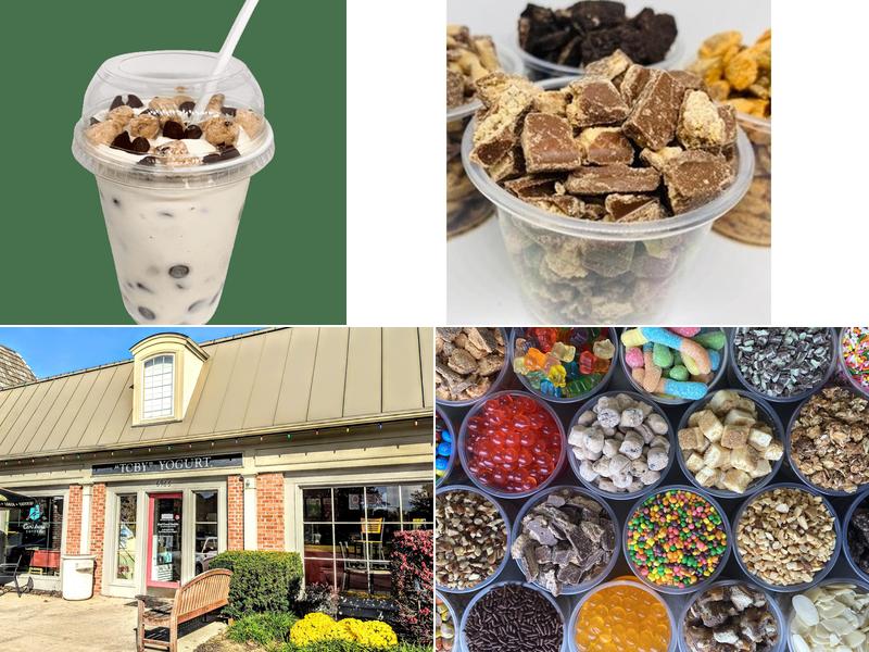 CHILL in the Village