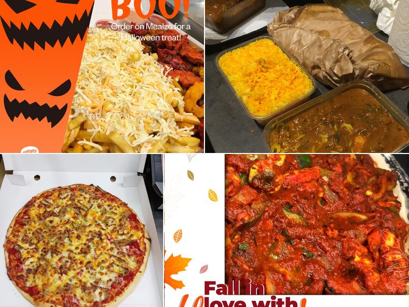 Tandoori Choice Glasgow