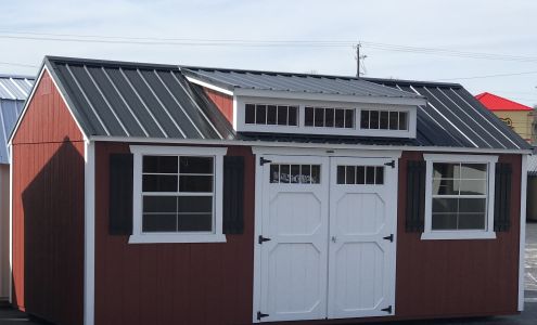 Promise Land Barns Somerset