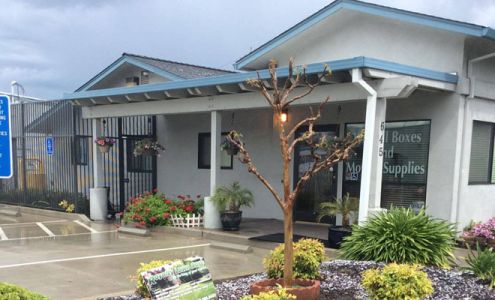 Wise Choice Self Storage Lodi