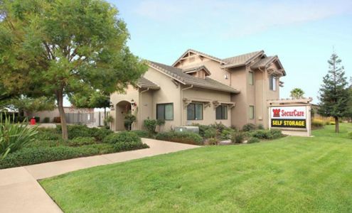 SecurCare Self Storage