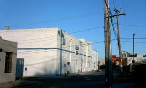 Ikerd Terminal Co Somerset