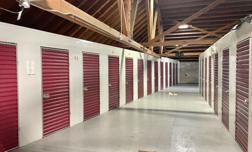 Linden Self Storage Linden