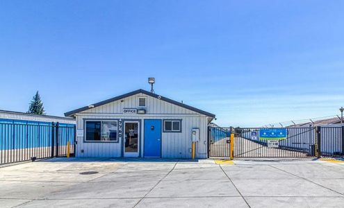 SmartStop Self Storage