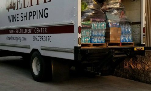 Elite Wine Shipping Clements