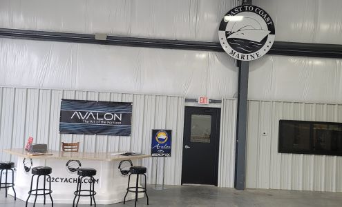 Coast to Coast Marine Somerset