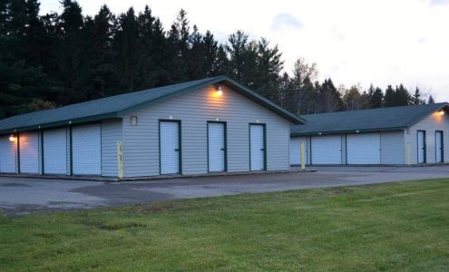 Spring Valley Mini Storage Woodville