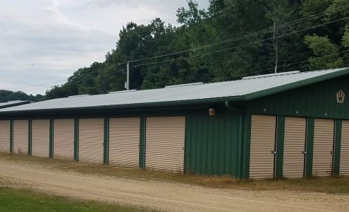 Pivot Storage Spring Valley