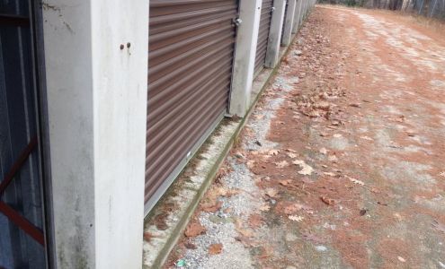 Self Storage of Peterborough