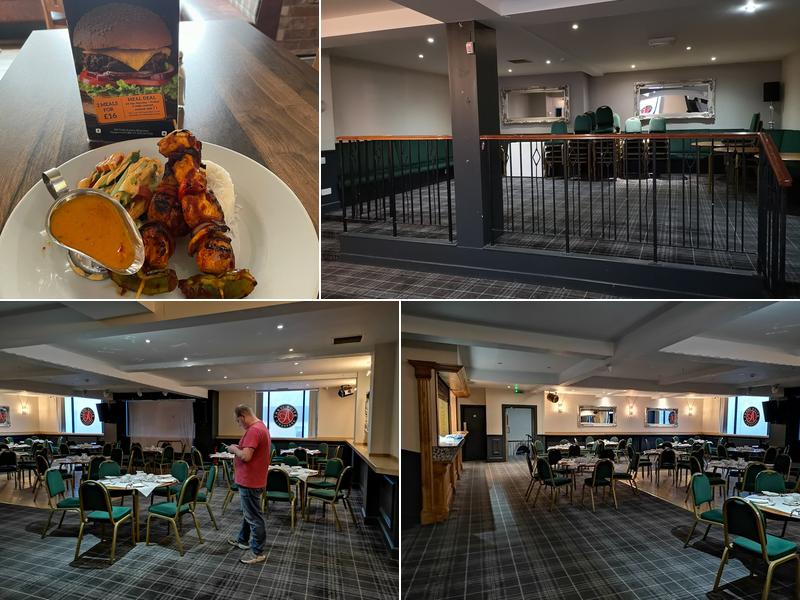 100 Acre Function Suite