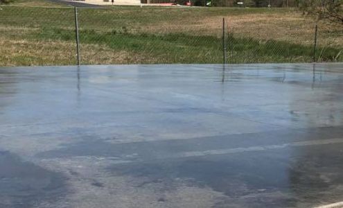 Chris Pitts Self Storage