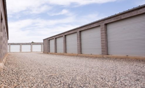 Mini Storage West Eau Claire